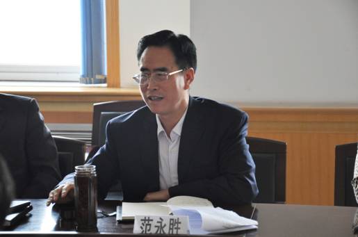 网赌官网2013年青年教师培训班开班
