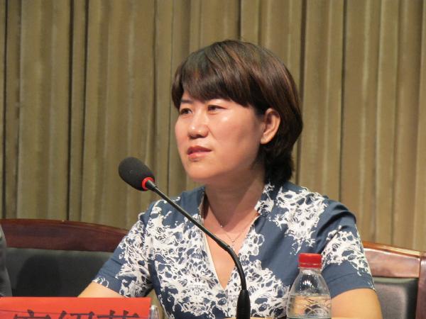 网赌官网举行第六届“世界读书日”宣传月活动颁奖典礼